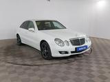 Mercedes-Benz E 200 2006 года за 4 190 000 тг. в Шымкент – фото 3