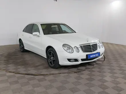 Mercedes-Benz E 200 2006 года за 4 190 000 тг. в Шымкент – фото 3