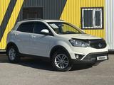 SsangYong Actyon 2016 годаүшін6 600 000 тг. в Караганда – фото 3