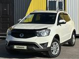 SsangYong Actyon 2016 годаүшін6 600 000 тг. в Караганда