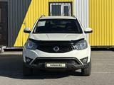 SsangYong Actyon 2016 годаүшін6 600 000 тг. в Караганда – фото 2