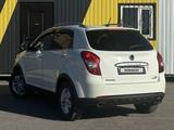 SsangYong Actyon 2016 годаүшін6 600 000 тг. в Караганда – фото 4