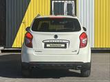 SsangYong Actyon 2016 годаүшін6 600 000 тг. в Караганда – фото 5