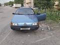 Volkswagen Passat 1991 годаүшін1 400 000 тг. в Усть-Каменогорск – фото 3
