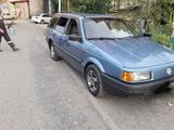 Volkswagen Passat 1991 года за 1 400 000 тг. в Усть-Каменогорск – фото 4