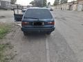 Volkswagen Passat 1991 годаүшін1 400 000 тг. в Усть-Каменогорск – фото 5