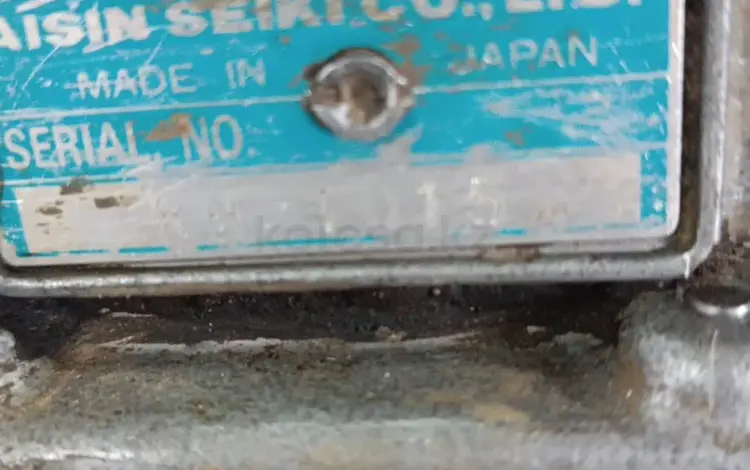 КПП автомат за 550 000 тг. в Алматы