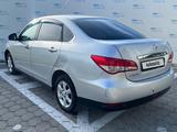 Nissan Almera 2014 года за 3 995 000 тг. в Усть-Каменогорск – фото 3