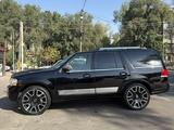 Lincoln Navigator 2007 года за 18 000 000 тг. в Алматы – фото 2