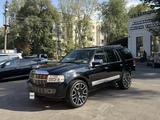 Lincoln Navigator 2007 года за 18 000 000 тг. в Алматы – фото 3
