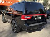 Lincoln Navigator 2007 года за 18 000 000 тг. в Алматы – фото 5