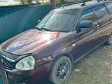ВАЗ (Lada) Priora 2171 2012 годаүшін1 650 000 тг. в Астана