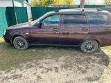 ВАЗ (Lada) Priora 2171 2012 годаүшін1 650 000 тг. в Астана – фото 2