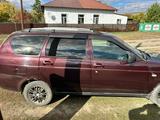 ВАЗ (Lada) Priora 2171 2012 годаүшін1 650 000 тг. в Астана – фото 3