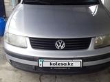 Volkswagen Passat 1999 года за 1 600 000 тг. в Талдыкорган – фото 2