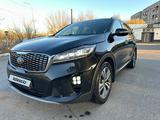 Kia Sorento 2020 года за 9 500 000 тг. в Алматы – фото 2