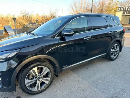 Kia Sorento 2020 года за 9 500 000 тг. в Алматы – фото 5