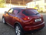 Nissan Juke 2011 годаfor5 200 000 тг. в Шымкент – фото 4