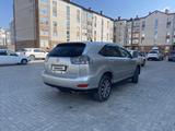 Toyota Harrier 2003 годаfor4 700 000 тг. в Актобе – фото 4