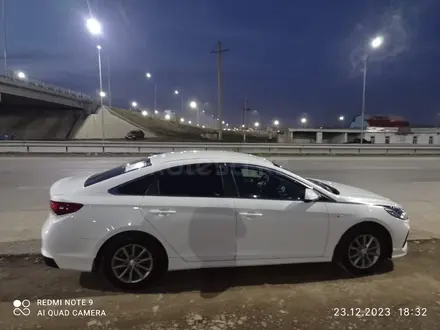 Hyundai Sonata 2019 годаүшін9 000 000 тг. в Шымкент – фото 16