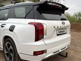 Hyundai Palisade 2021 года за 21 000 000 тг. в Уральск – фото 2
