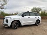 Hyundai Palisade 2021 года за 21 000 000 тг. в Уральск – фото 4