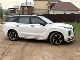 Hyundai Palisade 2021 года за 21 000 000 тг. в Уральск