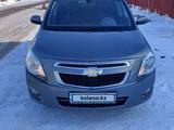 Chevrolet Cobalt 2020 годаfor5 100 000 тг. в Астана – фото 3