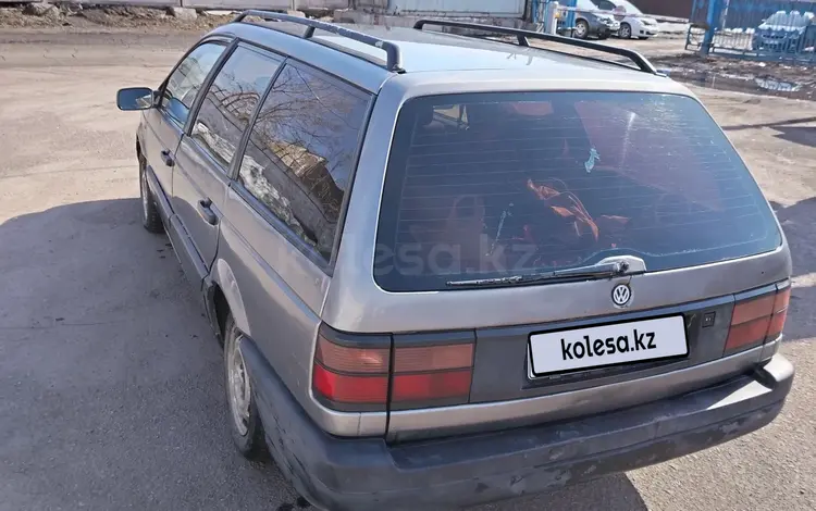 Volkswagen Passat 1993 года за 1 000 000 тг. в Караганда