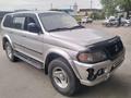 Mitsubishi Montero Sport 2000 годаүшін3 500 000 тг. в Алматы