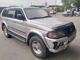 Mitsubishi Montero Sport 2000 годаүшін3 500 000 тг. в Алматы