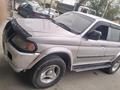 Mitsubishi Montero Sport 2000 годаүшін3 500 000 тг. в Алматы – фото 2