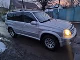 Suzuki XL7 2004 годаүшін5 200 000 тг. в Алматы – фото 3