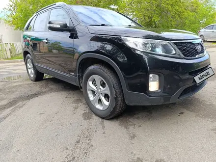 Kia Sorento 2014 года за 8 500 000 тг. в Астана – фото 2