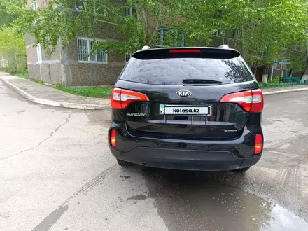 Kia Sorento 2014 года за 8 500 000 тг. в Астана – фото 3