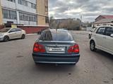 Mitsubishi Carisma 2002 года за 1 950 000 тг. в Астана – фото 4