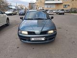 Mitsubishi Carisma 2002 года за 1 950 000 тг. в Астана – фото 3