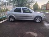 Renault Logan 2014 года за 3 000 000 тг. в Уральск – фото 3