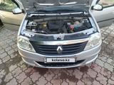 Renault Logan 2014 года за 3 000 000 тг. в Уральск – фото 5