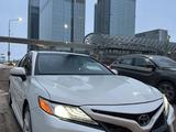 Toyota Camry 2020 годаfor14 499 999 тг. в Астана – фото 2