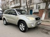 Toyota RAV4 2001 годаүшін5 100 000 тг. в Жезказган