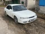 Mazda Cronos 1994 годаүшін700 000 тг. в Шу – фото 4