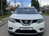 Nissan X-Trail 2017 годаfor9 800 000 тг. в Астана