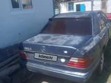 Mercedes-Benz E 230 1989 годаүшін430 000 тг. в Кеген – фото 5