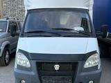 ГАЗ  ГАЗель (2705) 2011 годаүшін5 500 000 тг. в Караганда – фото 2