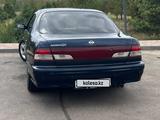 Nissan Maxima 1998 годаүшін2 800 000 тг. в Алматы – фото 3