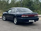 Nissan Maxima 1998 годаүшін2 800 000 тг. в Алматы – фото 4