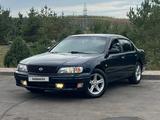 Nissan Maxima 1998 годаүшін2 800 000 тг. в Алматы