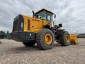 SDLG  2023 SDLG L953, 3, 7 м3, подержанный погрузчик 2023 года за 17 900 000 тг. в Каскелен – фото 2