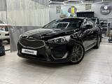 Kia K7 2014 года за 8 500 000 тг. в Шымкент